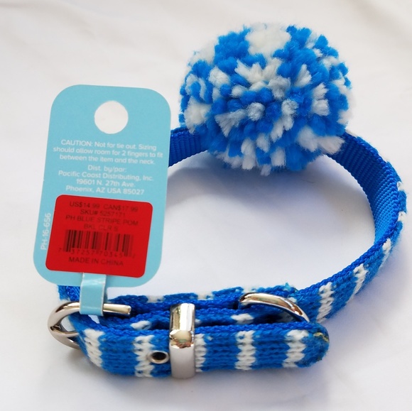 NWT dog collar - Picture 2 of 3